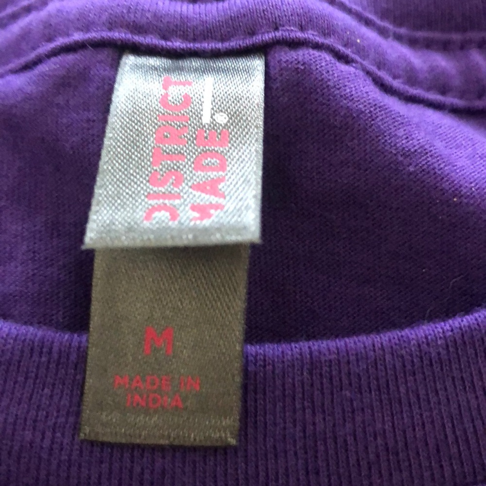 Book quote t-shirt - Picture 3 of 3